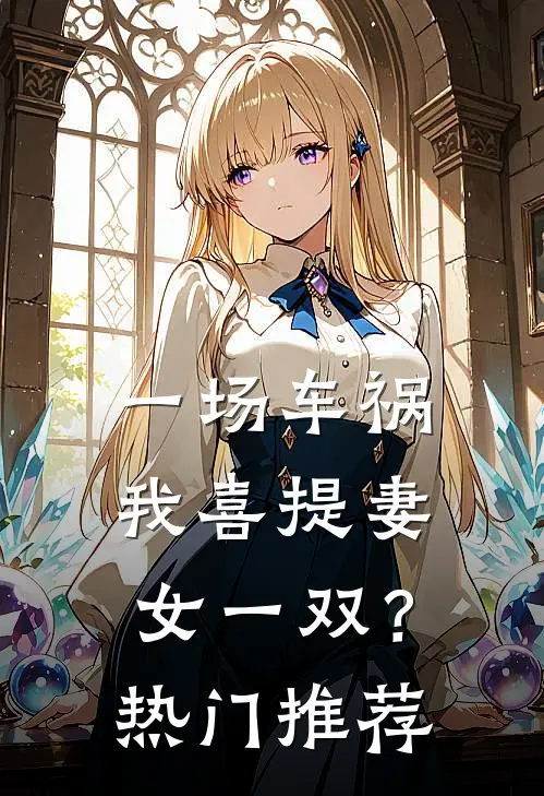 一场车祸，我喜提妻女一双？热门推荐