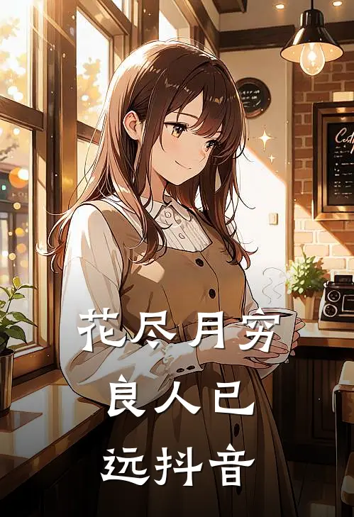 花尽月穷，良人已远抖音