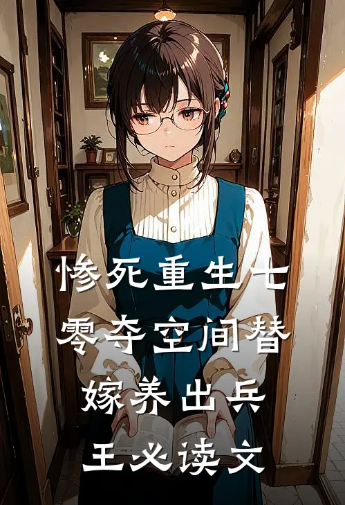 惨死重生七零夺空间替嫁养出兵王必读文