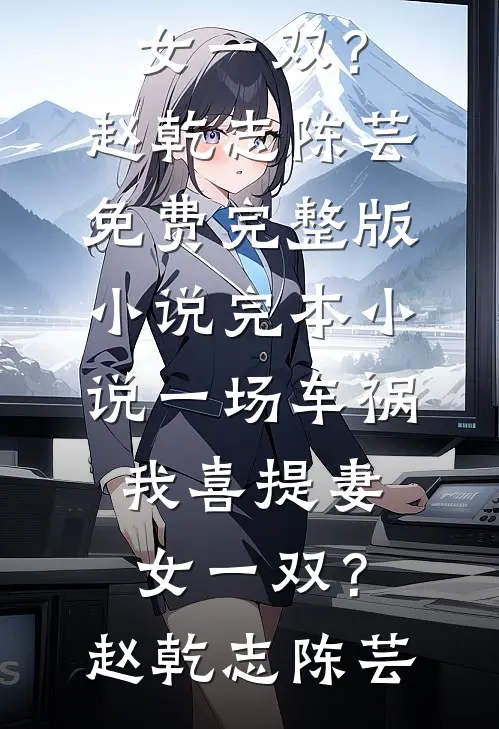 一场车祸，我喜提妻女一双？(赵乾志陈芸)免费完整版小说_完本小说一场车祸，我喜提妻女一双？(赵乾志陈芸)