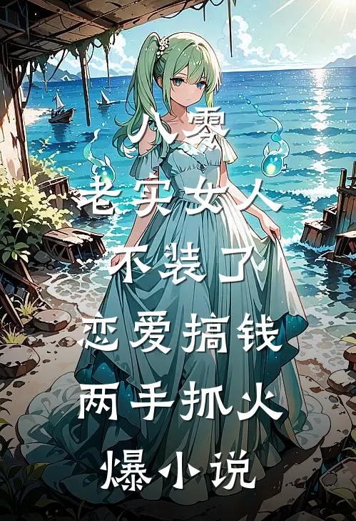八零：老实女人不装了，恋爱搞钱两手抓火爆小说