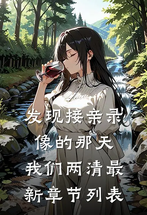 发现接亲录像的那天，我们两清最新章节列表
