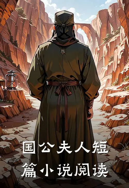 国公夫人短篇小说阅读