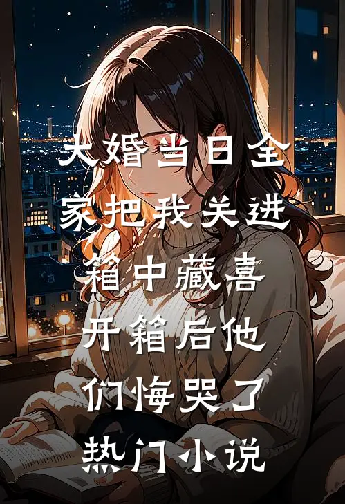 大婚当日全家把我关进箱中藏喜，开箱后他们悔哭了热门小说