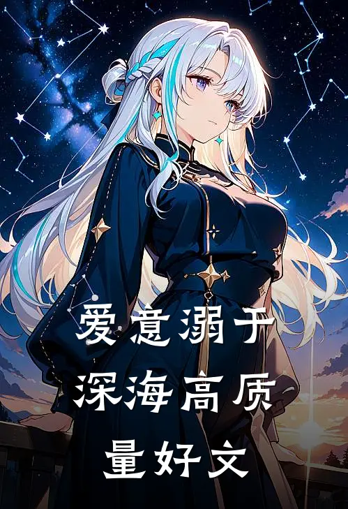 爱意溺于深海高质量好文
