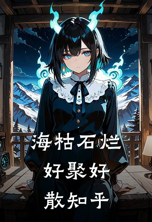 海枯石烂，好聚好散知乎