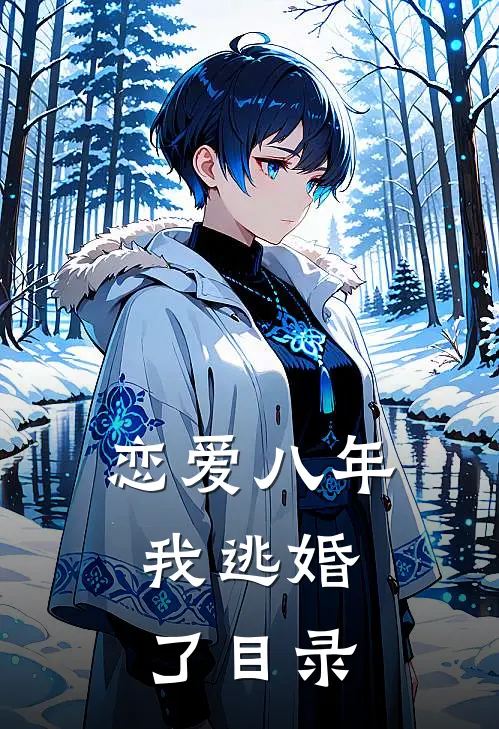 恋爱八年，我逃婚了目录
