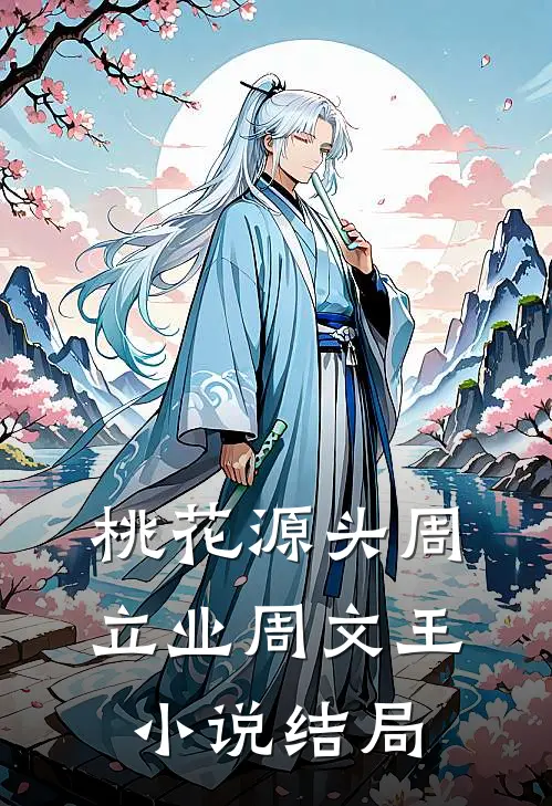 桃花源头周立业周文王小说结局