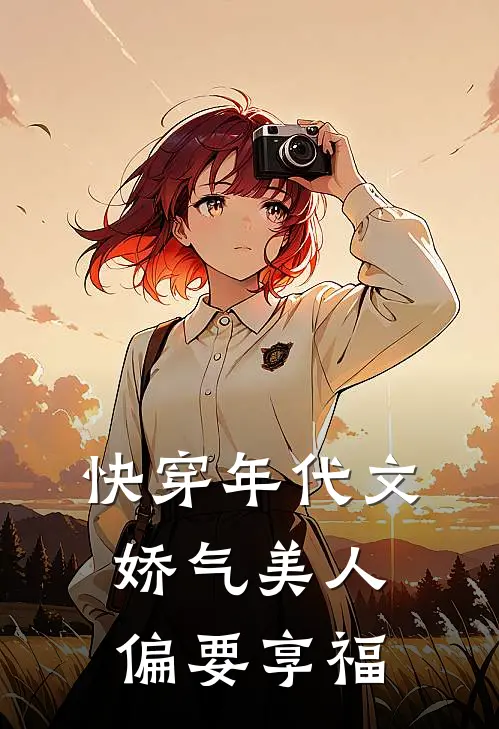 快穿年代文，娇气美人偏要享福