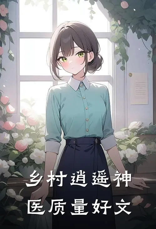 乡村逍遥神医质量好文