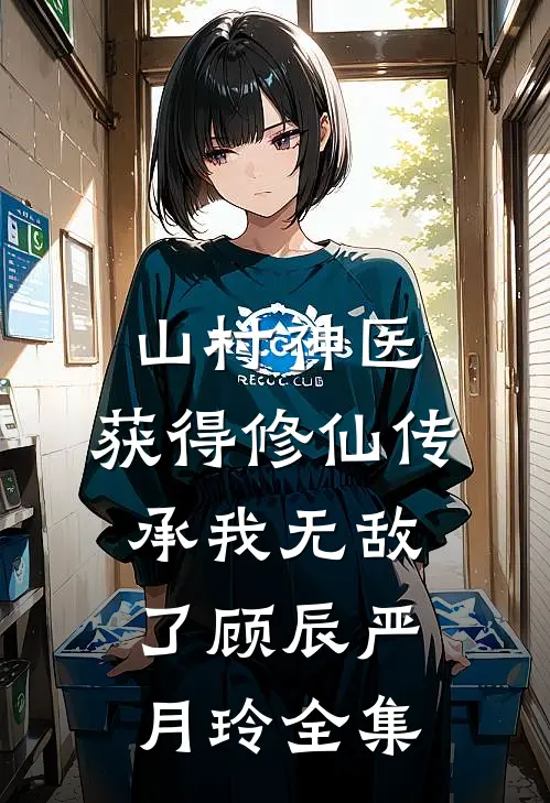 山村神医，获得修仙传承我无敌了顾辰严月玲全集