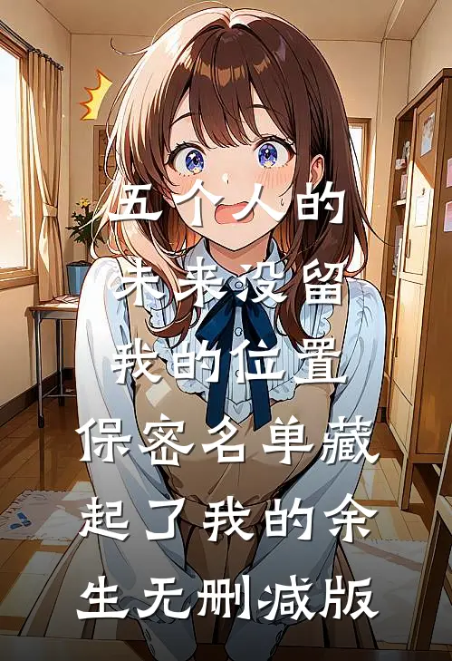 五个人的未来没留我的位置，保密名单藏起了我的余生无删减版
