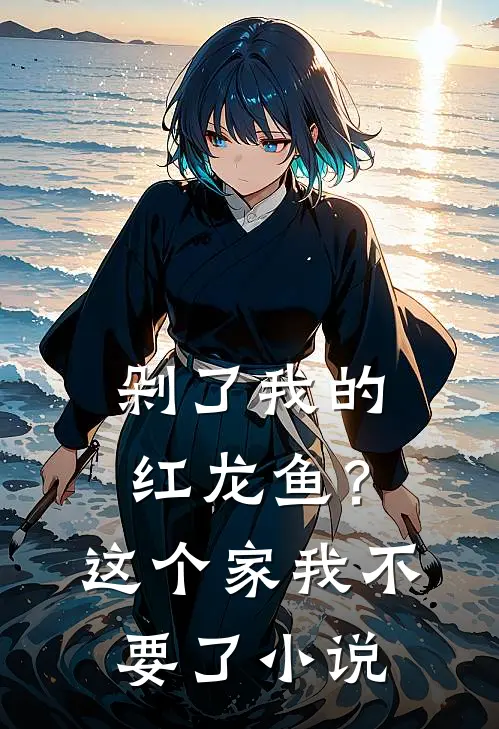 剁了我的红龙鱼？这个家我不要了小说