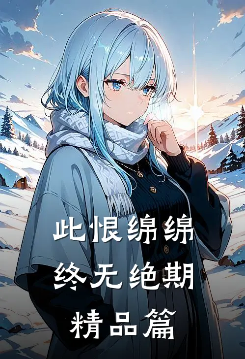 此恨绵绵，终无绝期精品篇