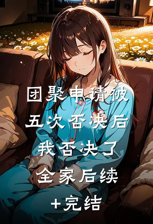 团聚申请被五次否决后，我否决了全家后续+完结