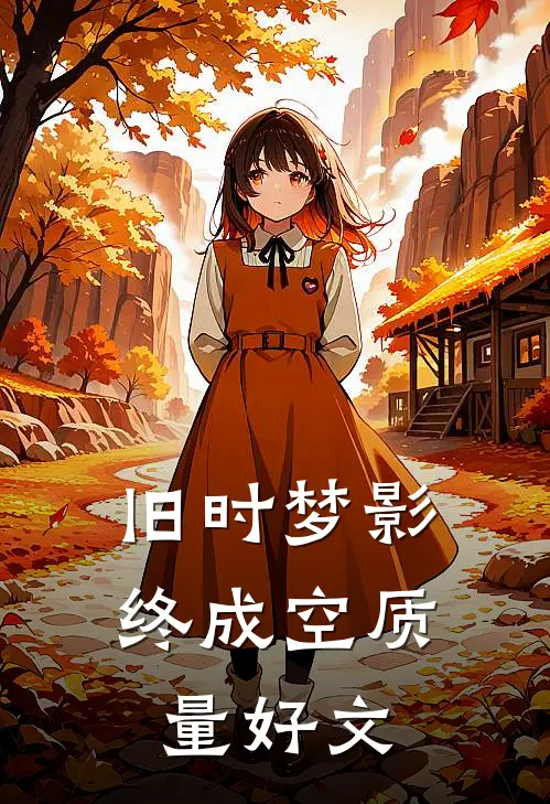 旧时梦影终成空质量好文