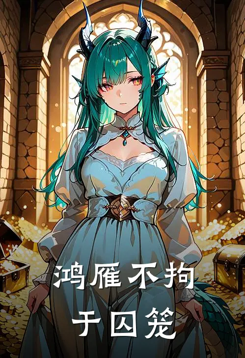鸿雁不拘于囚笼