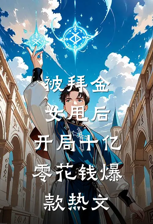 被拜金女甩后，开局十亿零花钱爆款热文