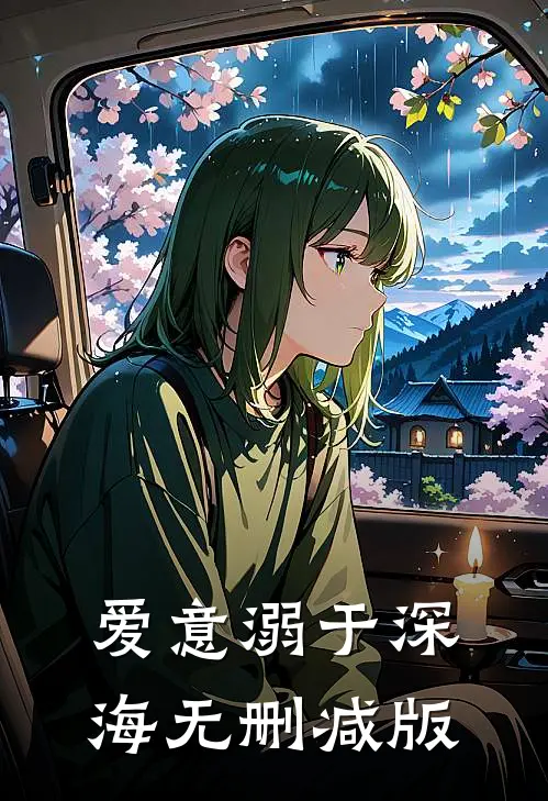爱意溺于深海无删减版