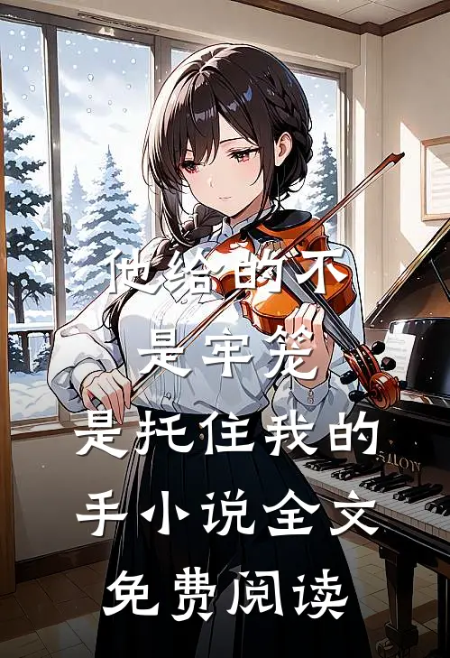 他给的不是牢笼，是托住我的手小说全文免费阅读