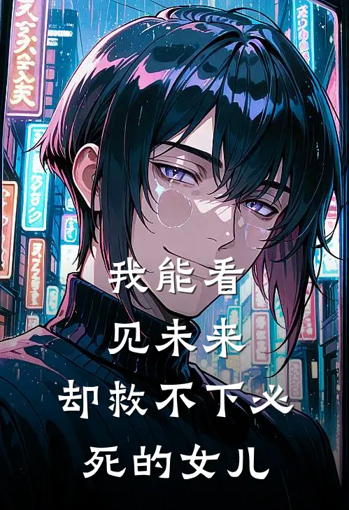 我能看见未来,却救不下必死的女儿
