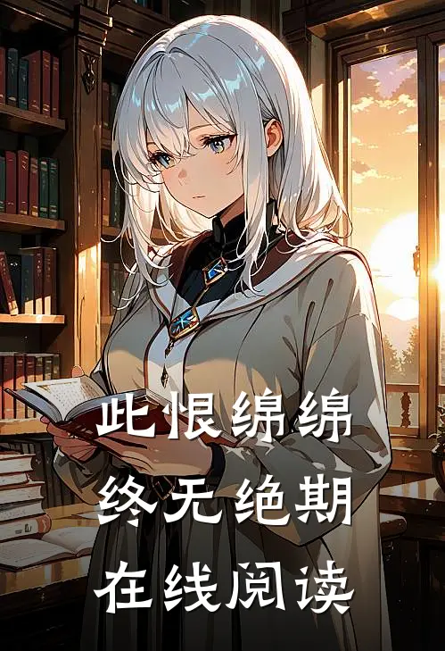 此恨绵绵，终无绝期在线阅读