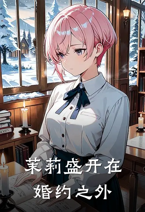 茉莉盛开在婚约之外
