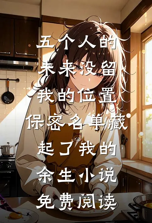 五个人的未来没留我的位置，保密名单藏起了我的余生小说免费阅读
