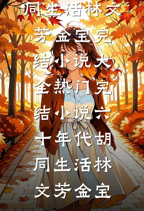 六十年代胡同生活林文芳金宝完结小说大全_热门完结小说六十年代胡同生活林文芳金宝