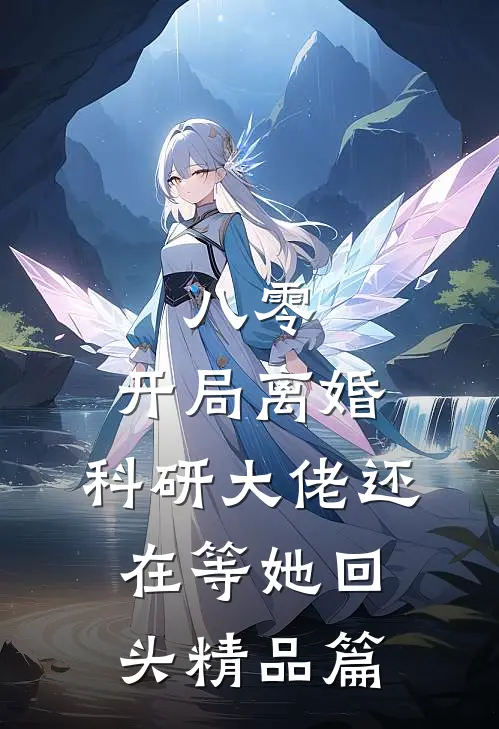 八零：开局离婚，科研大佬还在等她回头精品篇