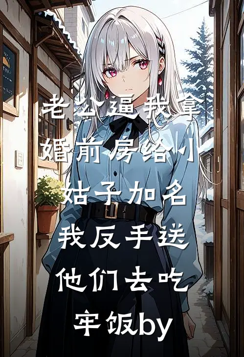老公逼我拿婚前房给小姑子加名，我反手送他们去吃牢饭by