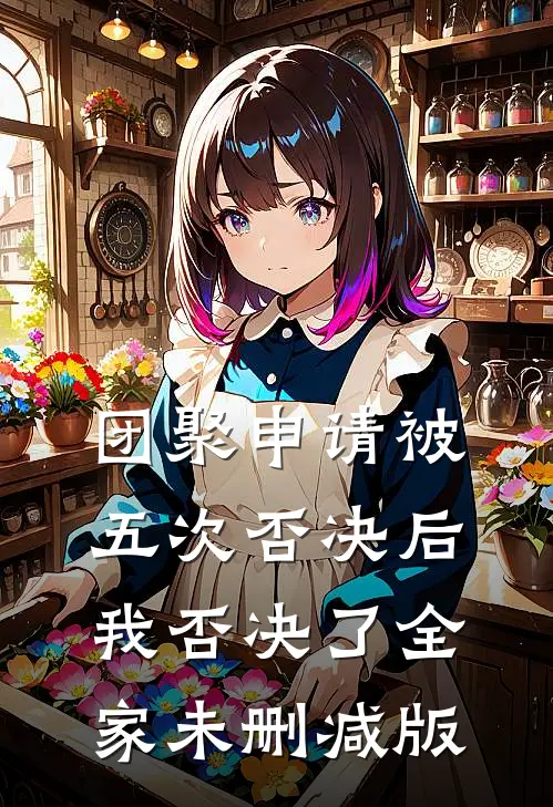 团聚申请被五次否决后，我否决了全家未删减版