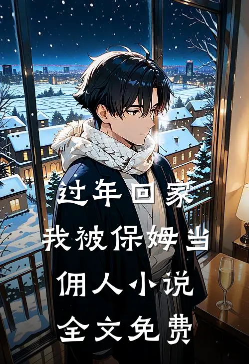 过年回家，我被保姆当佣人小说全文免费