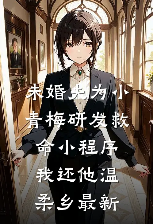 未婚夫为小青梅研发救命小程序，我还他温柔乡最新