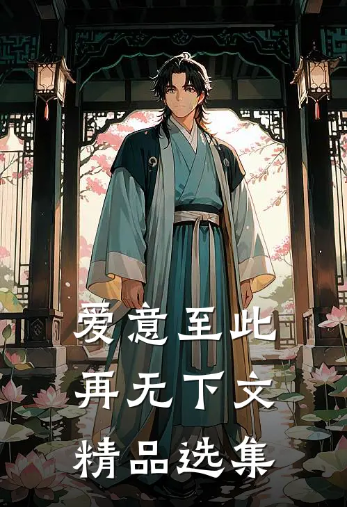 爱意至此，再无下文精品选集