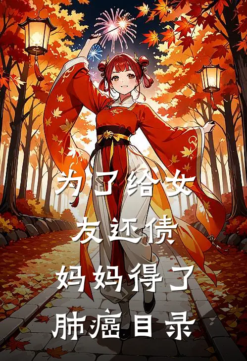 为了给女友还债，妈妈得了肺癌目录