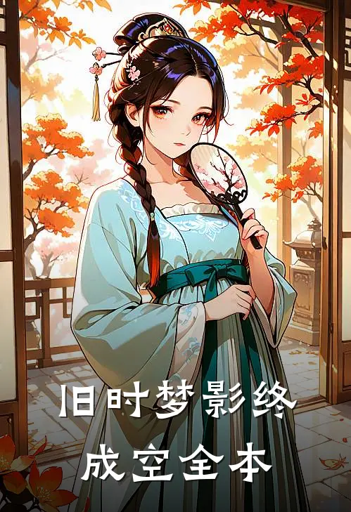 旧时梦影终成空全本