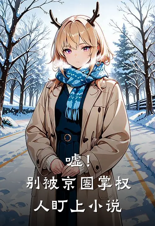 嘘！别被京圈掌权人盯上小说