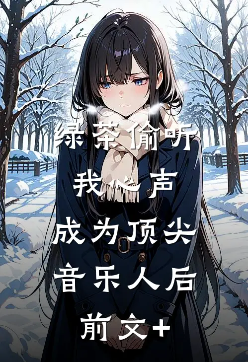绿茶偷听我心声，成为顶尖音乐人后前文+