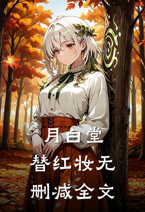 月白堂，替红妆无删减全文
