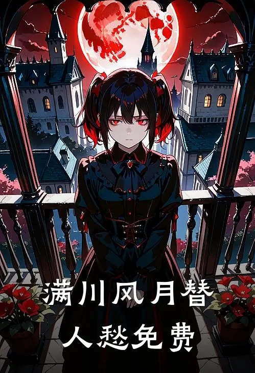 满川风月替人愁免费