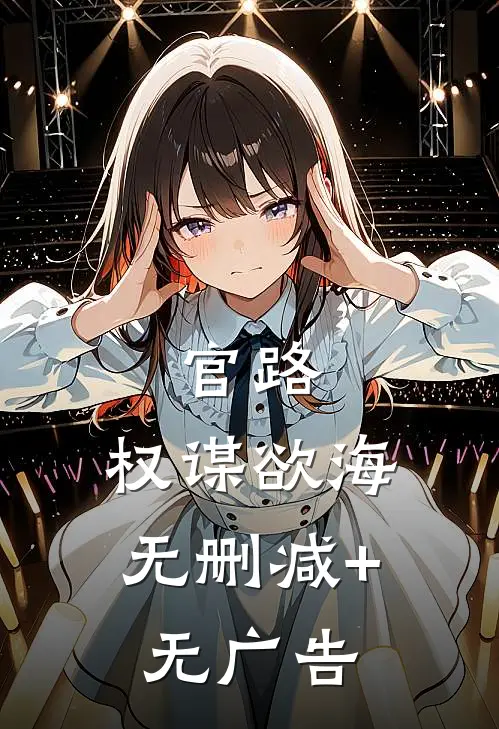 官路：权谋欲海无删减+无广告