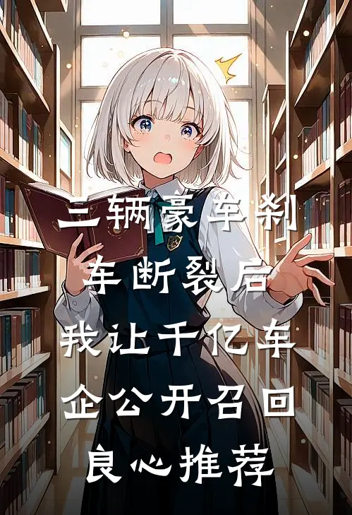 三辆豪车刹车断裂后，我让千亿车企公开召回良心推荐
