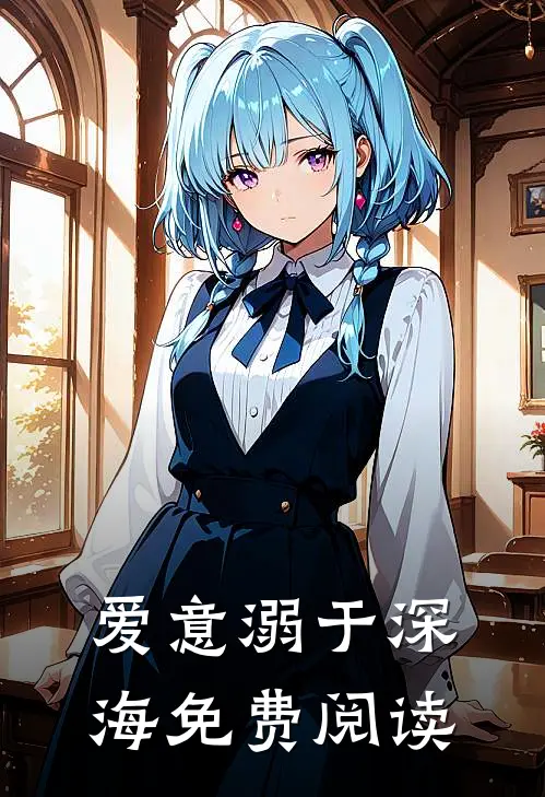 爱意溺于深海免费阅读