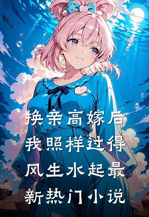 换亲高嫁后，我照样过得风生水起最新热门小说