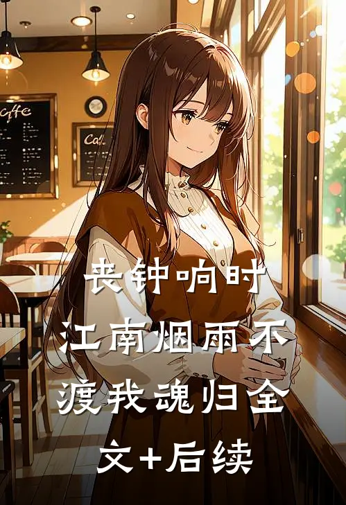 丧钟响时，江南烟雨不渡我魂归全文+后续