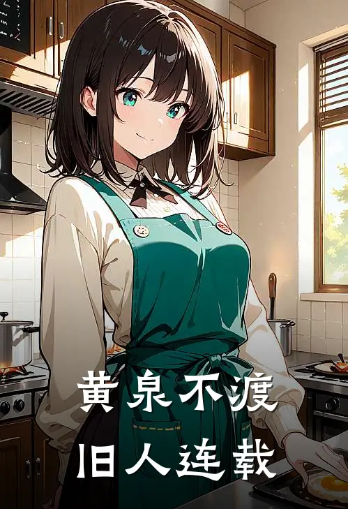 黄泉不渡旧人连载
