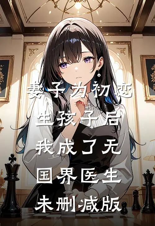 妻子为初恋生孩子后，我成了无国界医生未删减版