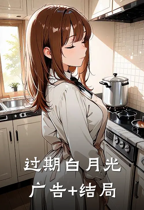 过期白月光广告+结局