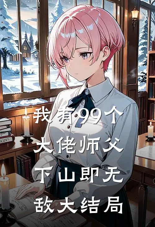 我有99个大佬师父，下山即无敌大结局